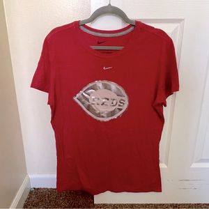 Cincinnati Reds shirt